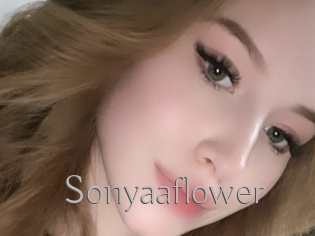 Sonyaaflower