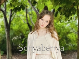 Sonyaberrya