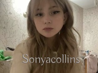 Sonyacollins