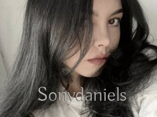 Sonydaniels