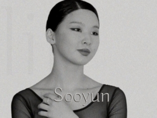 Sooyun