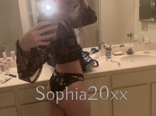 Sophia20xx