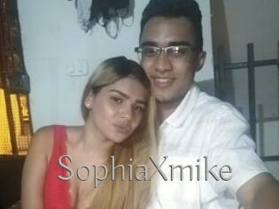 SophiaXmike