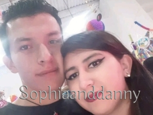 Sophiaanddanny