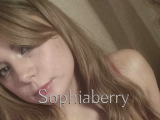 Sophiaberry