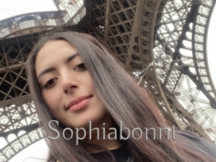 Sophiabonnt