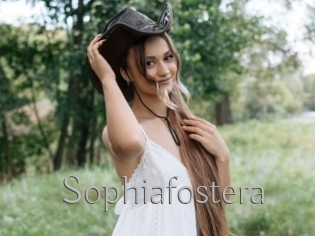 Sophiafostera