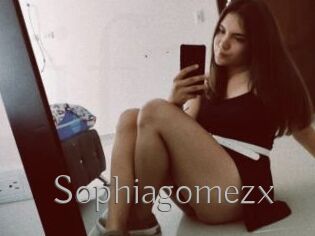 Sophiagomezx