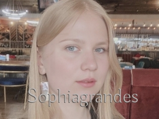 Sophiagrandes