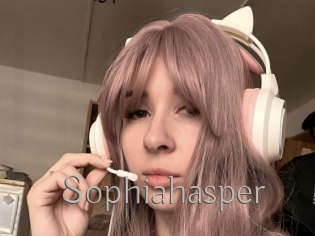 Sophiahasper