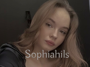 Sophiahils