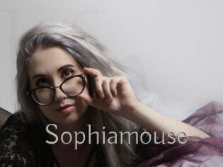 Sophiamouse