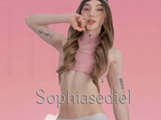 Sophiasediel