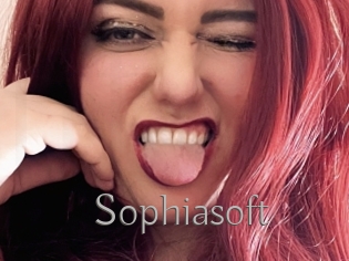 Sophiasoft