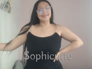 Sophicutte