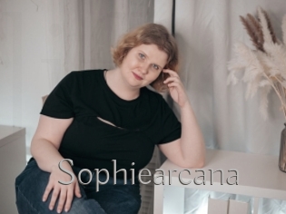 Sophiearcana