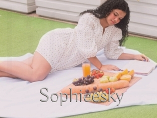 Sophieesky