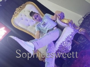 Sophieesweett