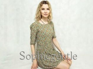 Sophiegentle