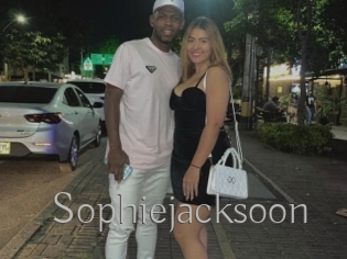 Sophiejacksoon