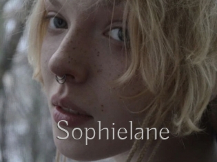 Sophielane