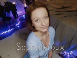 Sophieleroux