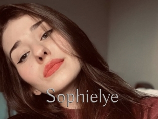 Sophielye