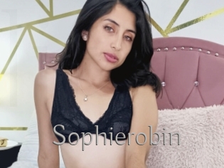 Sophierobin