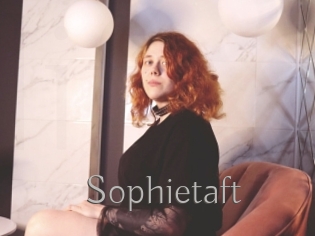 Sophietaft