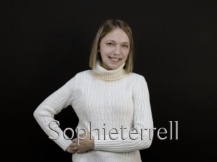 Sophieterrell