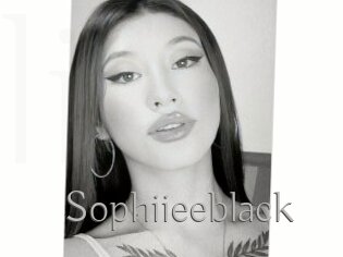 Sophiieeblack