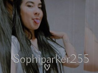 Sophiparker255