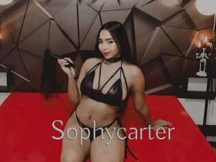 Sophycarter