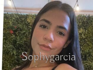 Sophygarcia