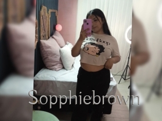 Sopphiebrown