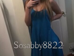 Sosabby8822