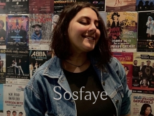 Sosfaye