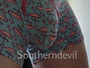 Southerndevil