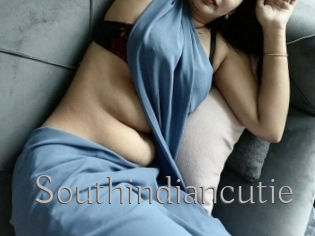 Southindiancutie