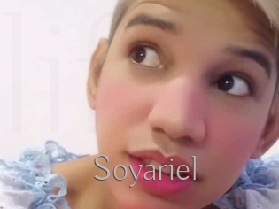 Soyariel