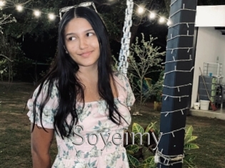 soyeimy Live Fick