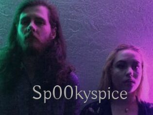 Sp00kyspice