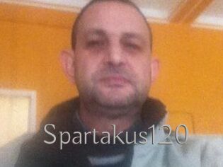 Spartakus120