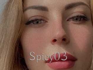 Spicy03