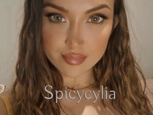 Spicycylia