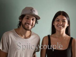 Spiicycouple