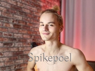 Spikepoel