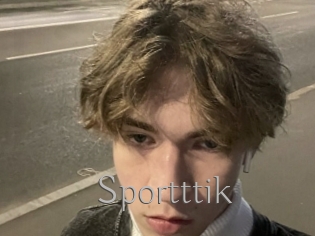 Sportttik