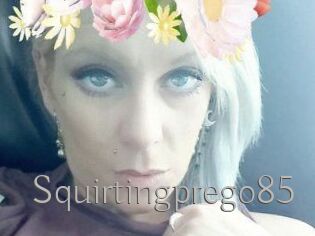 Squirtingprego85