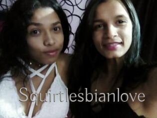 Squirtlesbianlove